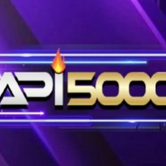 API5000 - Pertarungan Penuh Aksi