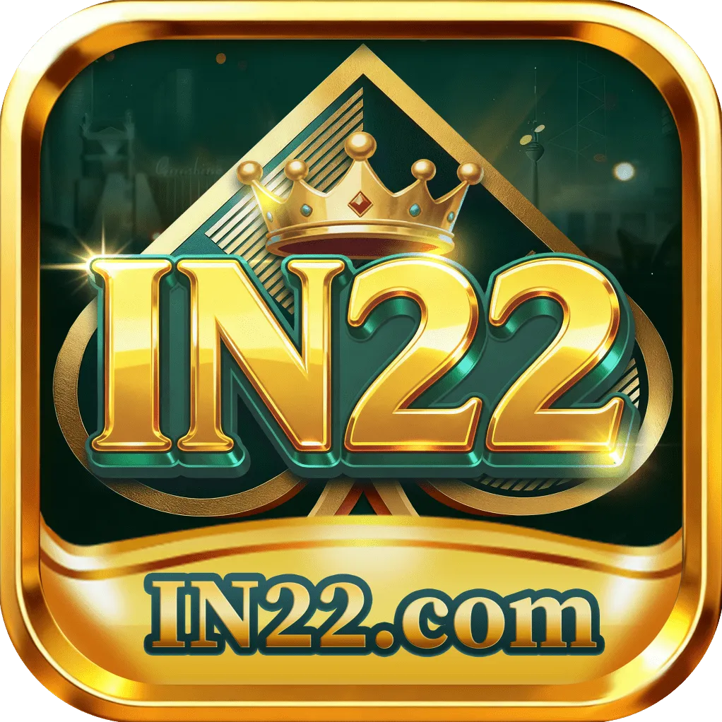 IN22 - Game Poker Terbaik untuk Penggemar Judi Online