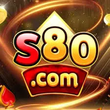 S80 - Game Tembak Ikan Seru dan Menyenangkan